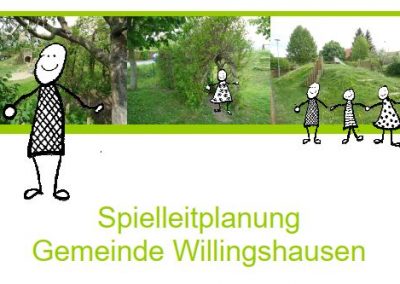 Spielleitplanung Willingshausen