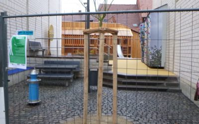 Spielplatz Lange Brücke, Einbeck