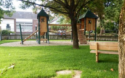 Kindergarten in Schrecksbach