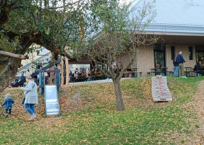 Grundschule in Obervorschütz